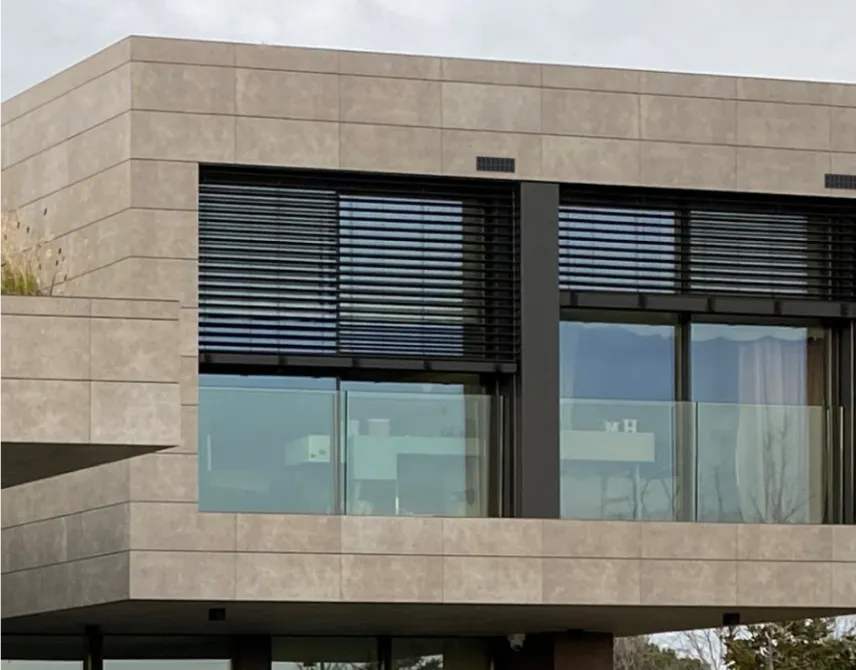 Ventanas lineplus