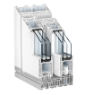 PremiDoor76 KÖMMERLING