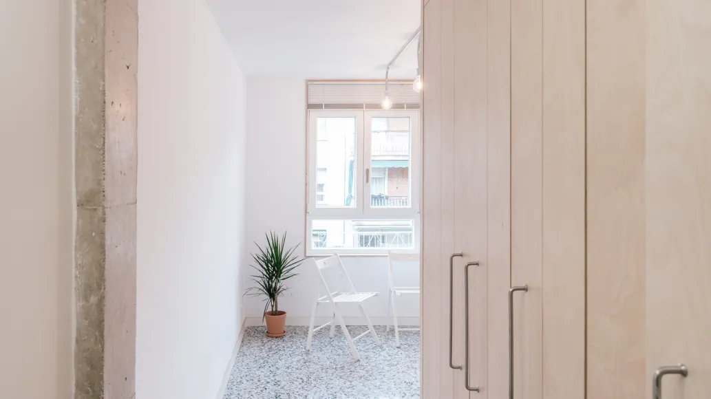 Casa M01 de MINIMO