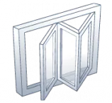 Plegable