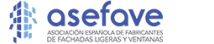 Logo ASEFAVE