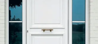 puerta calle eurofutur