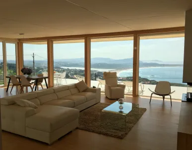 Imagen Casa Ladeira Valdoviño 