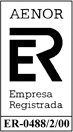 Empresa Registrada | ER - 0488/2/00