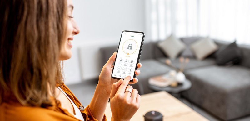 Alarmas en casa: pros y contras