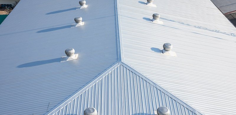 Descubre las ventajas de las cubiertas reflectantes