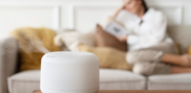 Pros y contras de los purificadores de aire