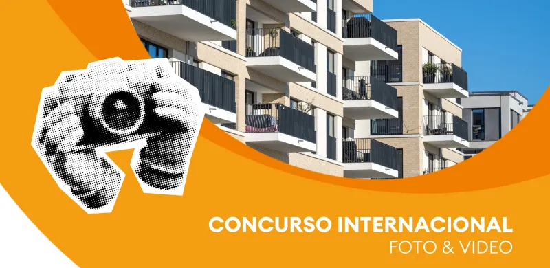 Concurso Internacional foto Kömmerling