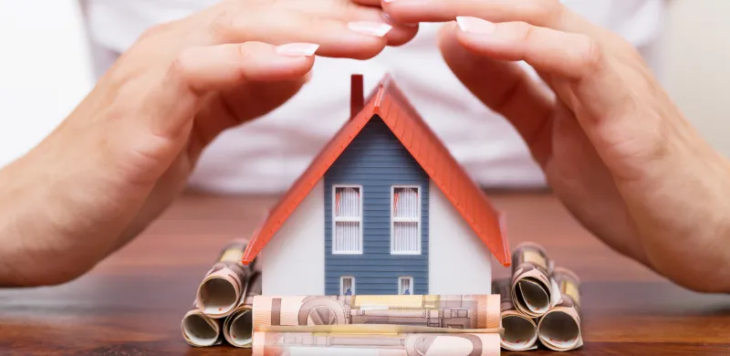 Vivienda pasiva