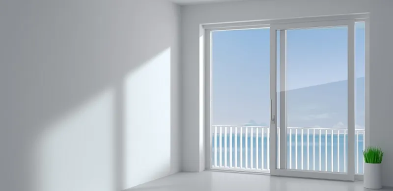 Ventanas correderas
