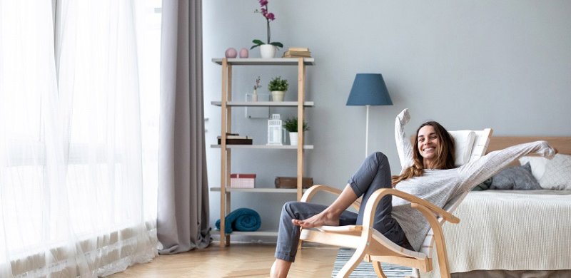 Qué es homefullness y en qué nos puede beneficiar