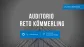 Construtec Auditorio Reto KÖMMERLING