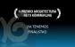 Finalistas II Premio de Arquitectura Reto Kömmerling