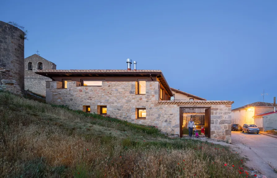 casa alcoba