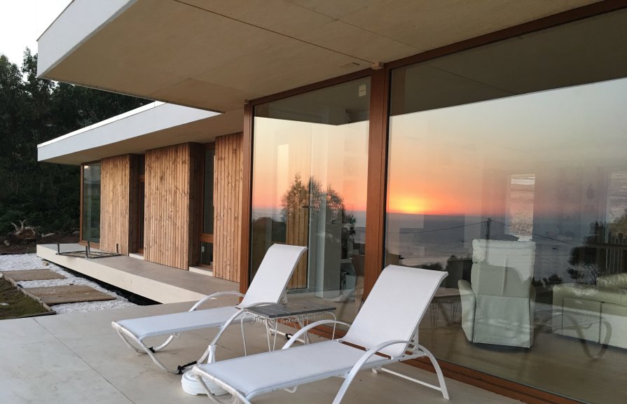 Imagen Casa Ladeira Valdoviño