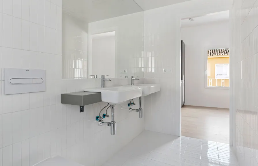 Casa Jarama - CMYK Arquitectos