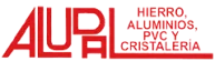aludal fabricante logo