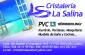 CRISTALERÍA SALINA, S.L.L. 