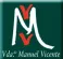 viuda de manuel vicente logo