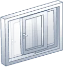 puertas-pvc-vivienda